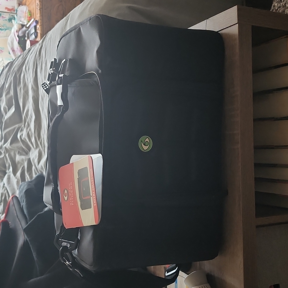 Six Pack Bag